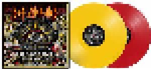 Def Leppard: Diamond Star Halos (2-LP) - Bild 2
