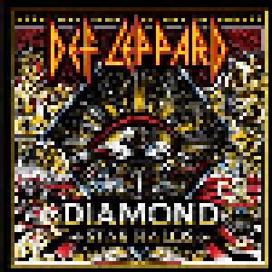 Def Leppard: Diamond Star Halos (2-LP) - Bild 3