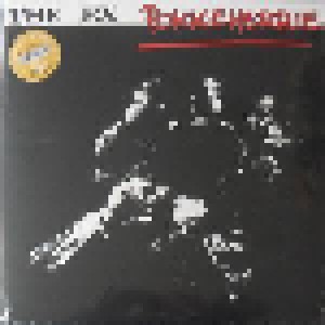The Ex: Pokkeherrie (LP) - Bild 1