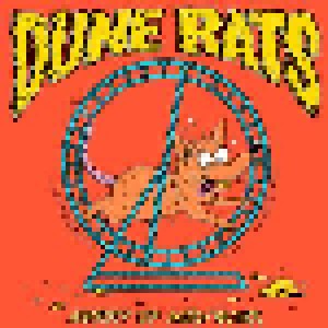 Dune Rats: Hurry Up And Wait (CD) - Bild 1
