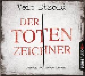 Veit Etzold: Der Totenzeichner (6-CD) - Bild 1
