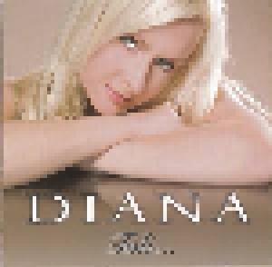 Cover - Diana: Toli...