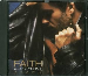 George Michael: Faith (CD) - Bild 3