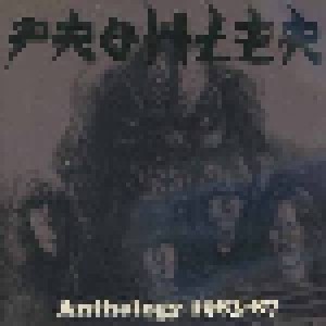 Prowler: Anthology 1983-87 (CD) - Bild 1