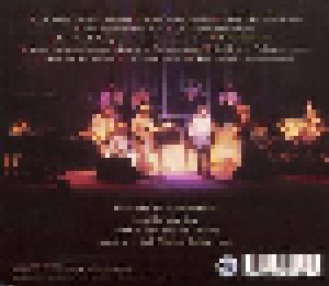 Levon Helm And The RCO Allstars: Live At The Palladium NYC (CD) - Bild 2