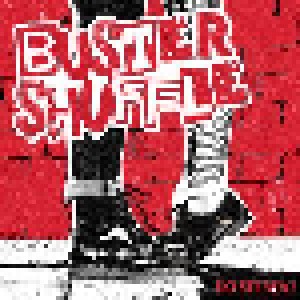 Buster Shuffle: Go Steady! (LP) - Bild 1