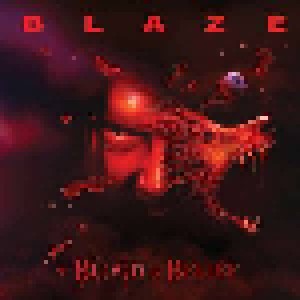 Blaze: Blood & Belief (2-LP) - Bild 1