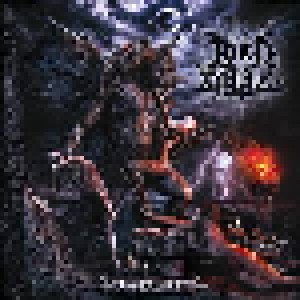 Cover - Lord Belial: Rapture