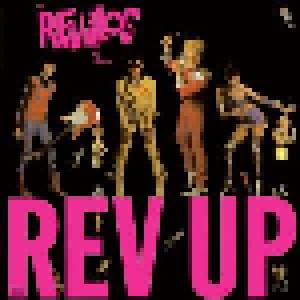 The Revillos: Rev Up (LP) - Bild 1