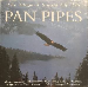  Unbekannt: Magical Sound Of The Pan Pipes (CD) - Bild 1