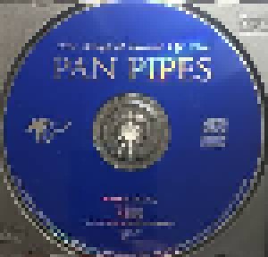  Unbekannt: Magical Sound Of The Pan Pipes (CD) - Bild 3