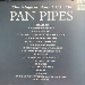  Unbekannt: Magical Sound Of The Pan Pipes (CD) - Bild 4