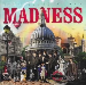 Madness: Can't Touch Us Now (CD) - Bild 1