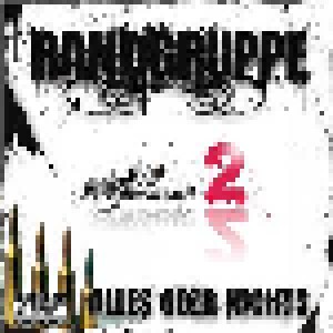 Cover - Randgruppe: Album 2 - Alles Oder Nichts