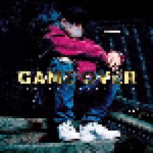 Cover - Richter: Game Over