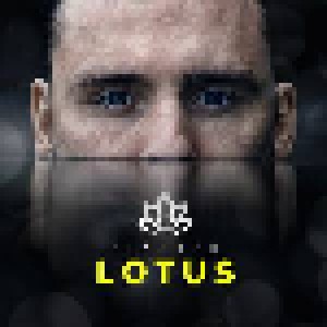 Cover - Richter: Lotus