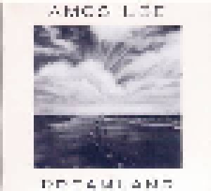 Amos Lee: Dreamland (CD) - Bild 1