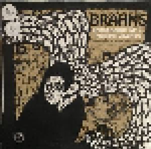 Johannes Brahms: Symphonie Nr. 4 / Tragische Ouverture (LP) - Bild 1