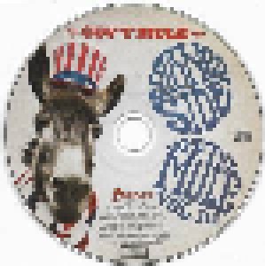 Gov't Mule: Stoned Side Of The Mule Vol.1 & 2 (CD) - Bild 3