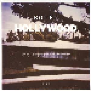 Cover - Bouet: Hollywood - Stockroom Recordings No. 5