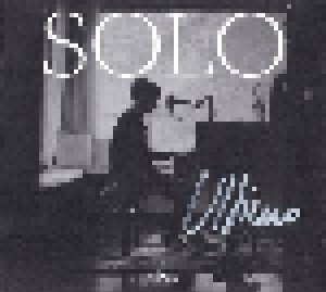 Ultimo: Solo + Home Piano Session (2-CD) - Bild 1