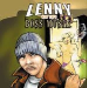 Cover - Lenny: Boss Musik