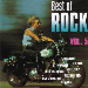 Best Of Rock Vol. 5 - Cover