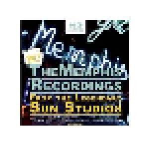 Memphis Recordings From The Legendary Sun Studios Vol. 1, The - Cover