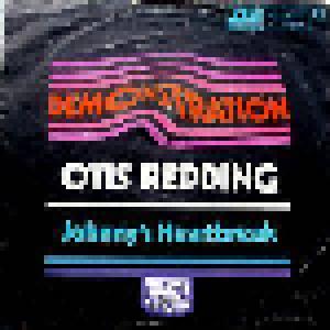 Otis Redding: Demonstration - Cover