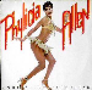 Phylicia Allen: Josephine Superstar - Cover