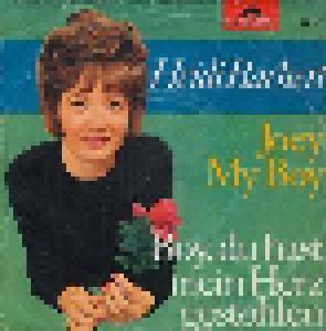 Heidi Bachert: Joey My Boy - Cover