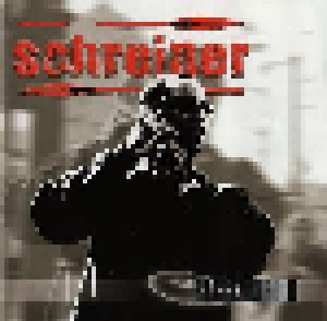 Schreiner: Basskontrolle (CD) - Bild 1