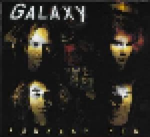 Cover - Galaxy: Runaway Men