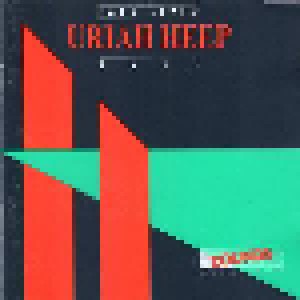 Uriah Heep: Easy Livin' - Best (CD) - Bild 1