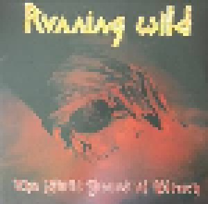 Running Wild: The First Years Of Piracy (LP) - Bild 2
