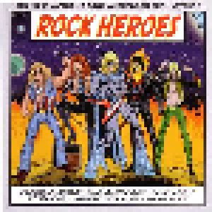 Rock Heroes (3-CD) - Bild 1