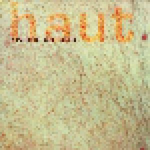 Kraans De Lutin: Haut EP (CD) - Bild 1