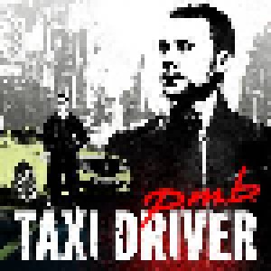 Cover - P.M.B.: Taxi Driver