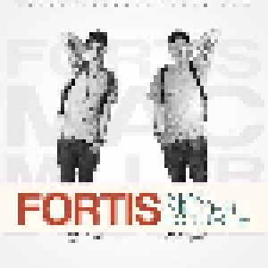 Cover - Fortis: Mac Miller Double