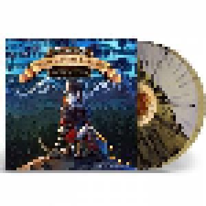 Tuomas Holopainen: Music Inspired By The Life And Times Of Scrooge (2-LP) - Bild 2