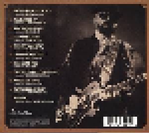 Dave Stewart: Nashville Sessions The Duets Vol.1 (CD) - Bild 2
