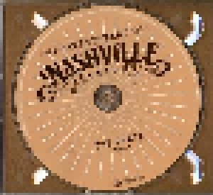 Dave Stewart: Nashville Sessions The Duets Vol.1 (CD) - Bild 3