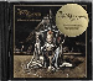StarGazer: A Merging To The Boundless (CD) - Bild 2