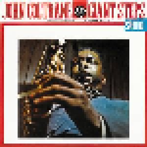 John Coltrane: Giant Steps (2-CD) - Bild 1