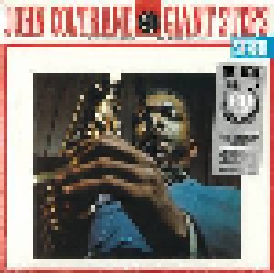 John Coltrane: Giant Steps (2-CD) - Bild 6