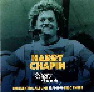 Harry Chapin: Story Book - The Elektra Albums 1972-1978 (6-CD) - Bild 4