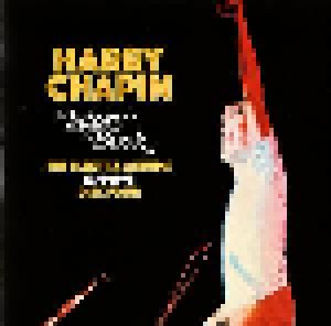 Harry Chapin: Story Book - The Elektra Albums 1972-1978 (6-CD) - Bild 5