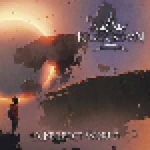 Kingcrown: A Perfect World (CD) - Bild 1