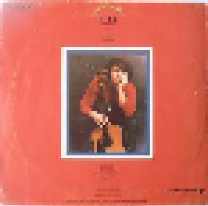 Don McLean: American Pie (LP) - Bild 2