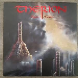 Therion: Beyond Sanctorum (LP) - Bild 1